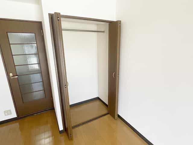 411の室内写真7枚目