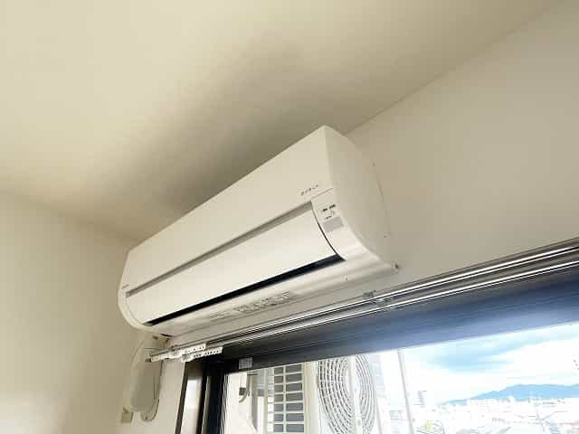 411の室内写真9枚目
