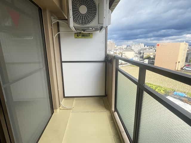 411の室内写真10枚目