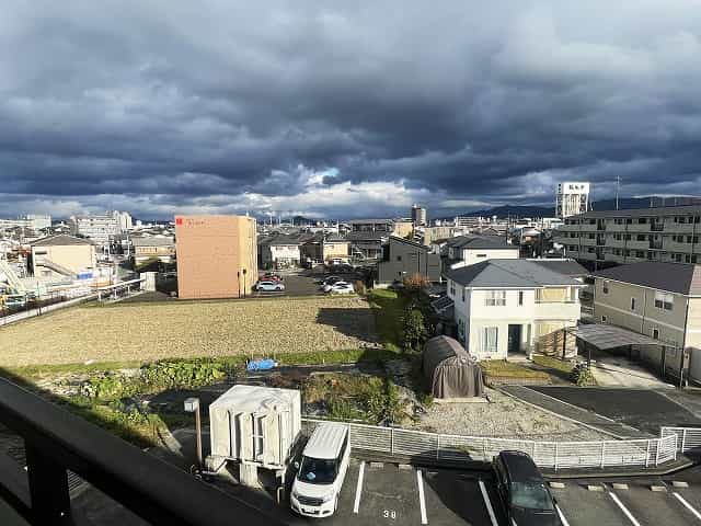 411の室内写真11枚目