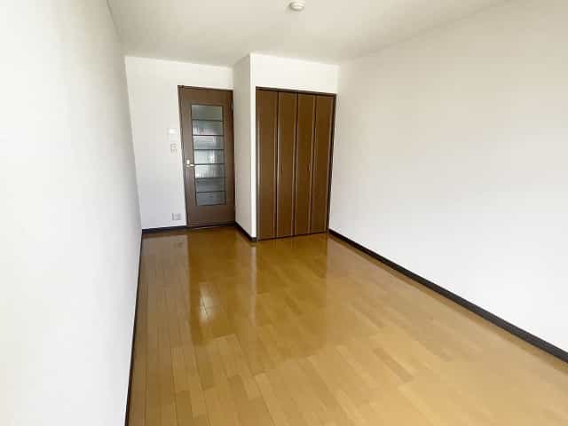 411の室内写真2枚目