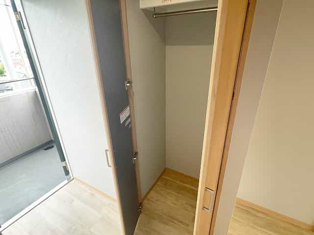 1LDリノベの室内写真23枚目