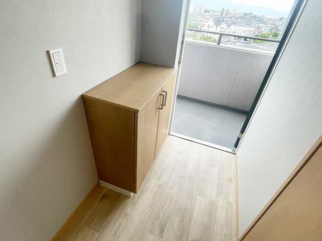 1LDリノベの室内写真25枚目