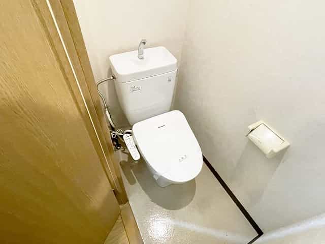 1Kタイプの室内写真24枚目