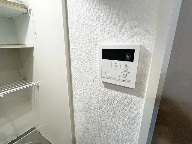 1K(13)の室内写真15枚目