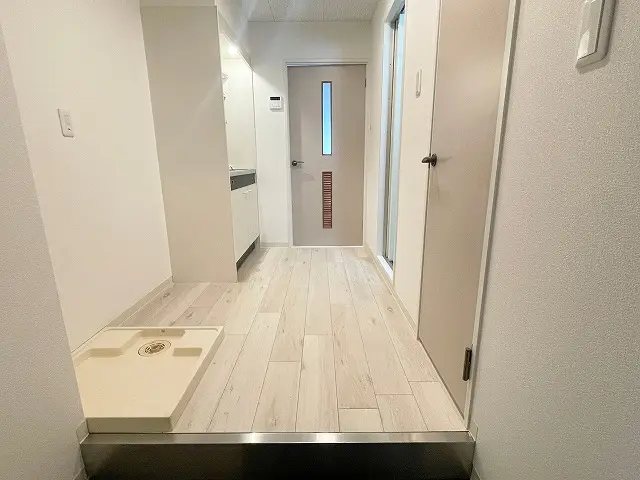 1K(13)の室内写真21枚目