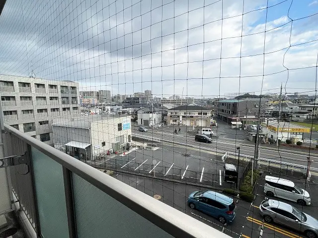 1K(13)の室内写真11枚目