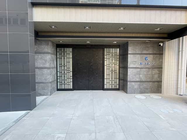 AXIA草津_DCの共用部写真2番目