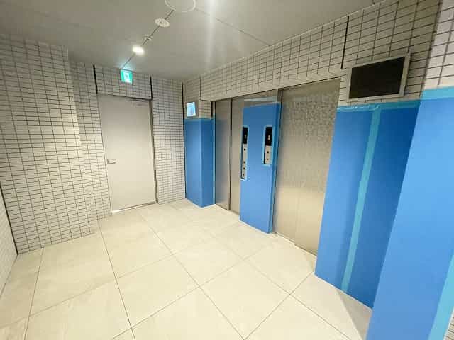 AXIA草津_DCの共用部写真8番目