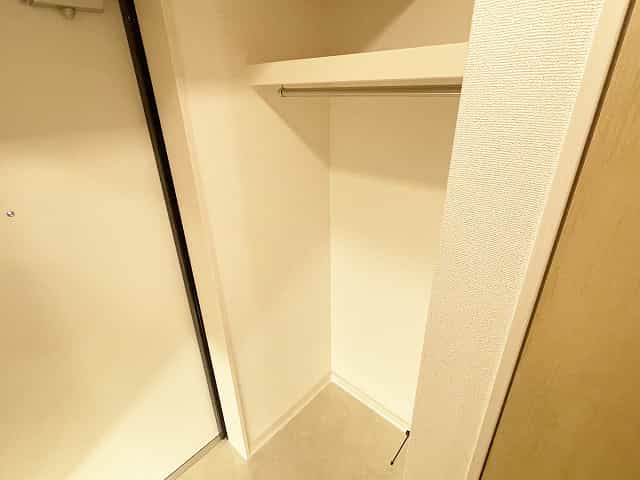1K(02)の室内写真23枚目