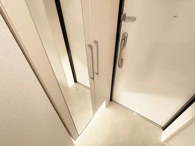 1K(02)の室内写真24枚目