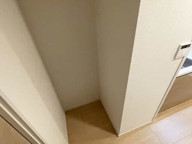 1K(02)の室内写真15枚目