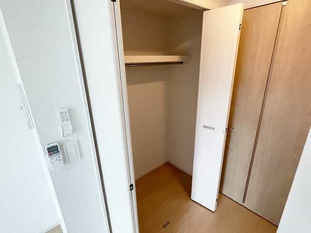 1K(02)の室内写真7枚目