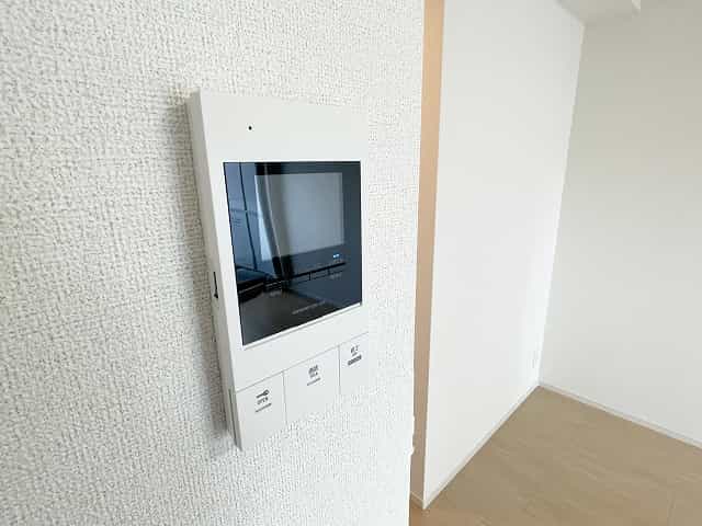 1K(02)の室内写真9枚目