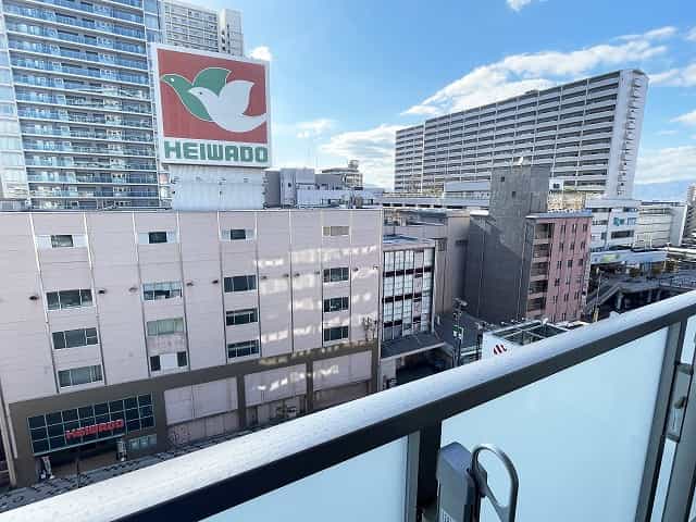 1K(02)の室内写真10枚目
