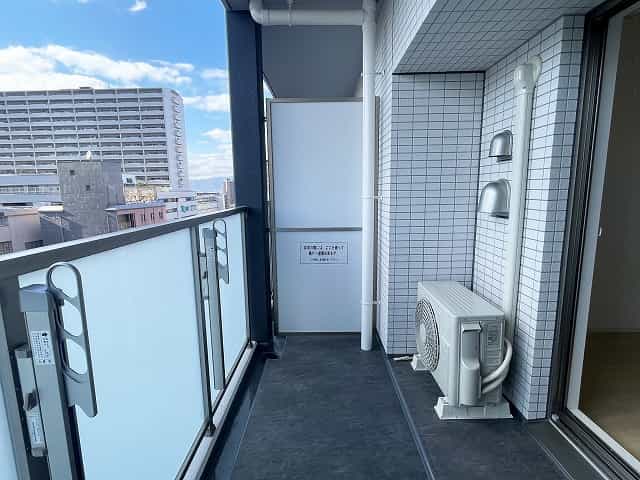 1K(02)の室内写真11枚目