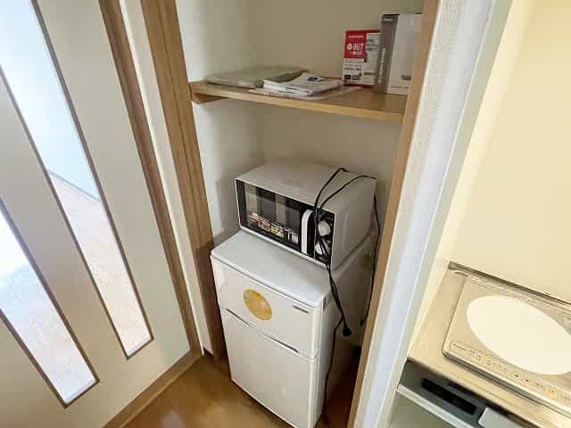 108(家電付)の室内写真15枚目