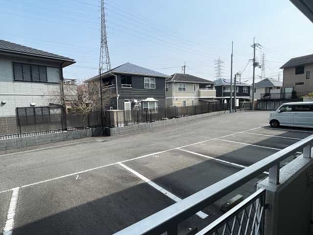 108(家電付)の室内写真10枚目