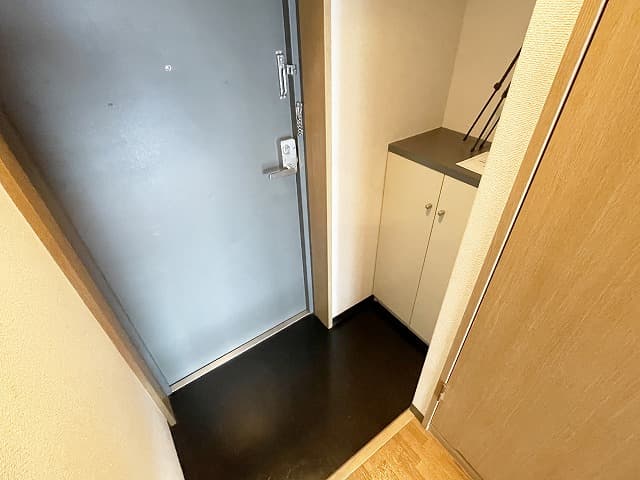 1K(中部屋)の室内写真19枚目
