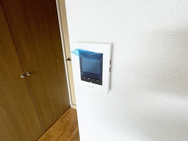1K(中部屋)の室内写真7枚目