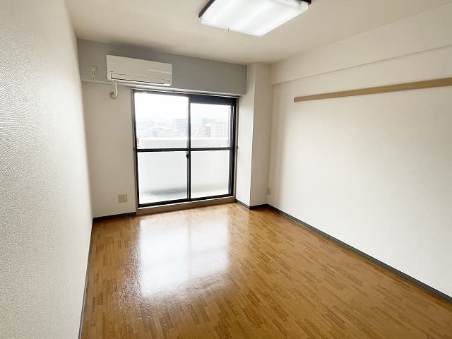 1K(中部屋)の室内写真4枚目