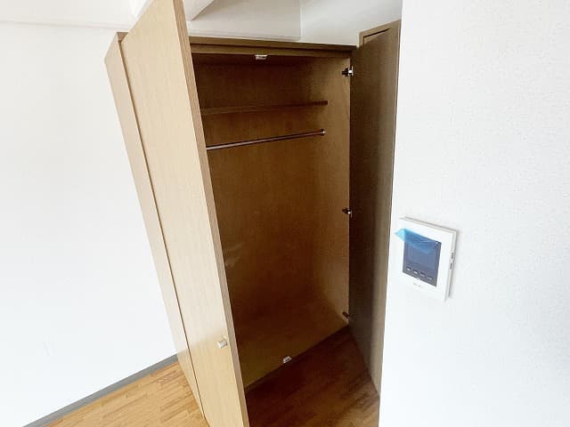 1K(中部屋)の室内写真8枚目