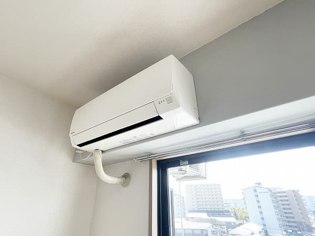 1K(中部屋)の室内写真6枚目