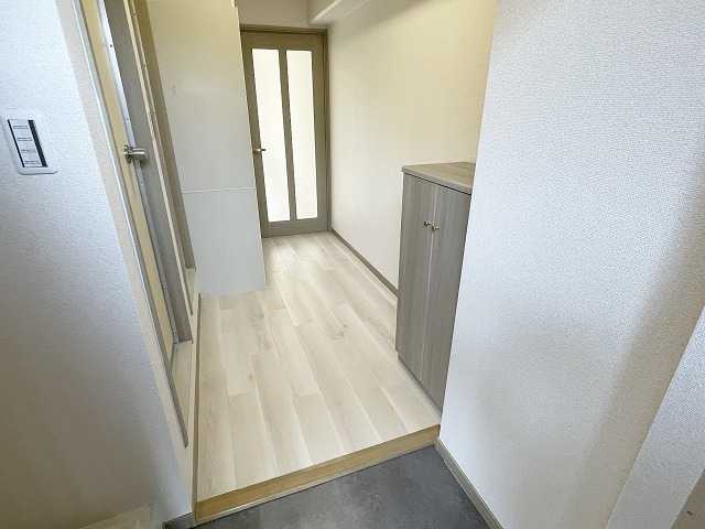 A棟Aタイプ(544)の室内写真16枚目