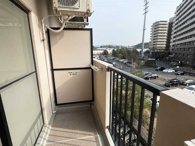 A棟Aタイプ(544)の室内写真9枚目