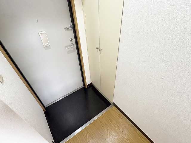 角部屋タイプの室内写真11枚目