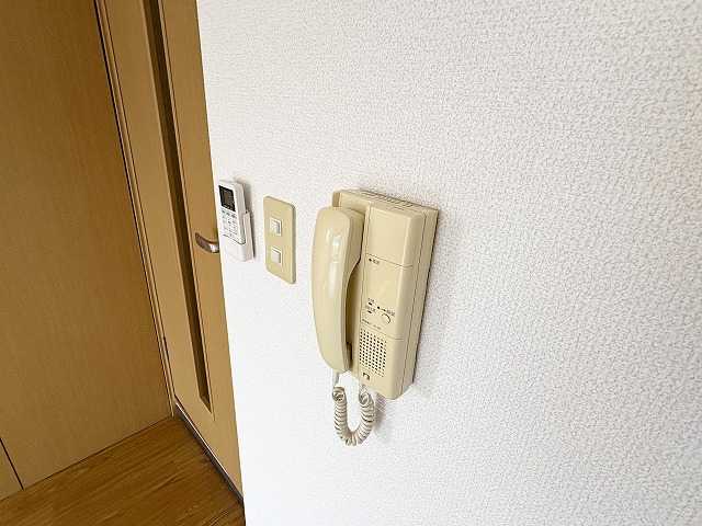角部屋タイプの室内写真8枚目