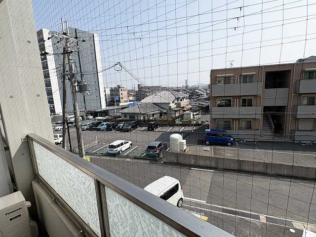 角部屋タイプの室内写真10枚目