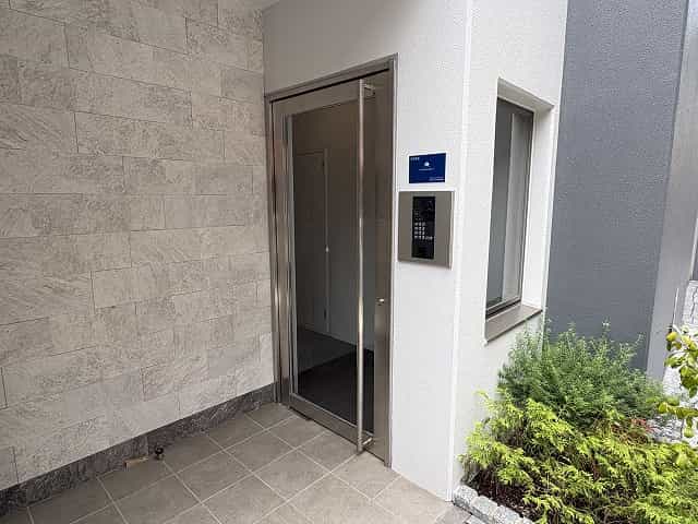 N&Sレジデンスの共用部写真2番目