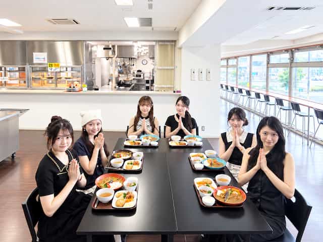 STキューブの共用部写真1番目