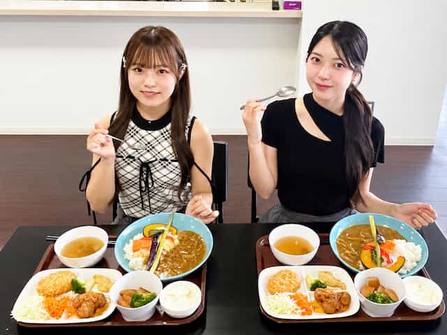 STキューブの共用部写真3番目