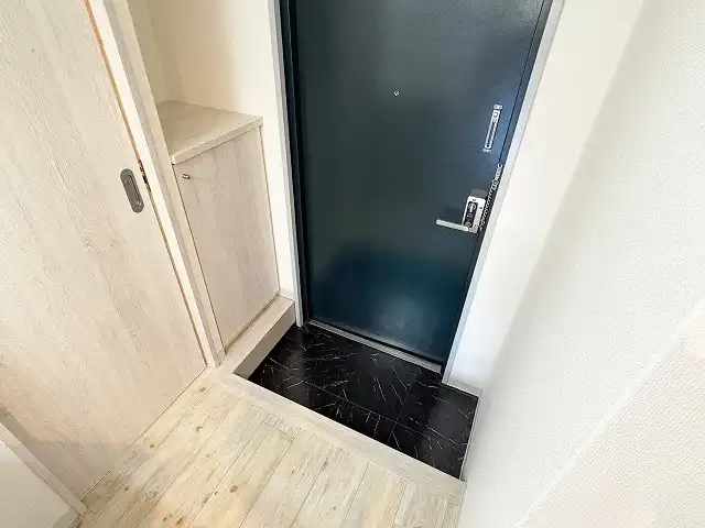 1326家電付の室内写真17枚目
