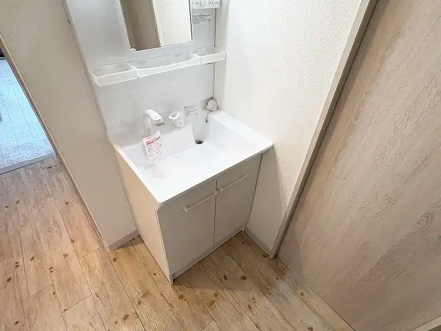 1326家電付の室内写真15枚目