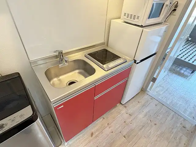 1326家電付の室内写真13枚目