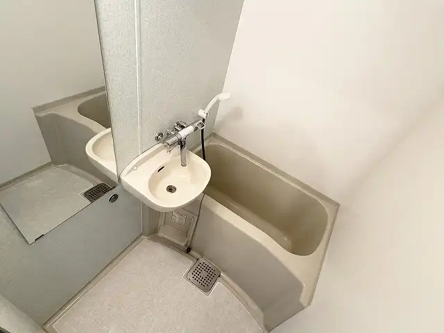 1326家電付の室内写真10枚目