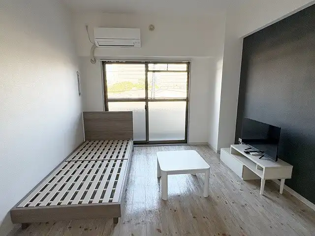 1326家電付の室内写真2枚目