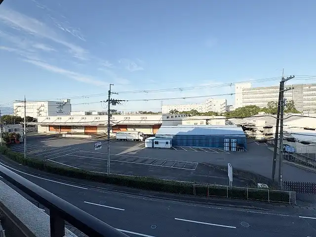 1326家電付の室内写真9枚目