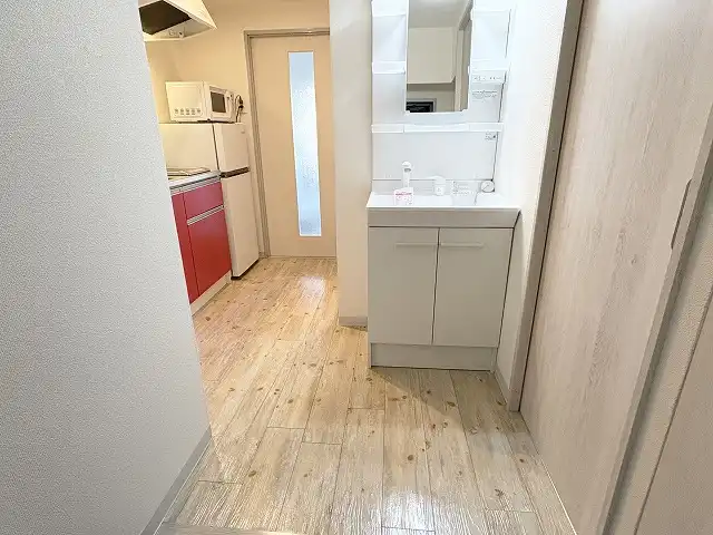 1326家電付の室内写真14枚目