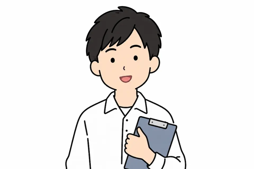 愛知県出身 I君